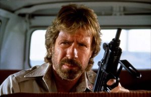 Morre, aos 86 anos, o ator Chuck Norris