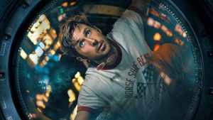 ‘Devoradores de Estrelas’ é aventura interplanetária com foco no humano