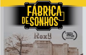 Filme sobre o Cine Roxy será exibido em mostra internacional de cinema