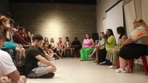 Evento propõe reflexão sobre protagonismo e futuro da mulher