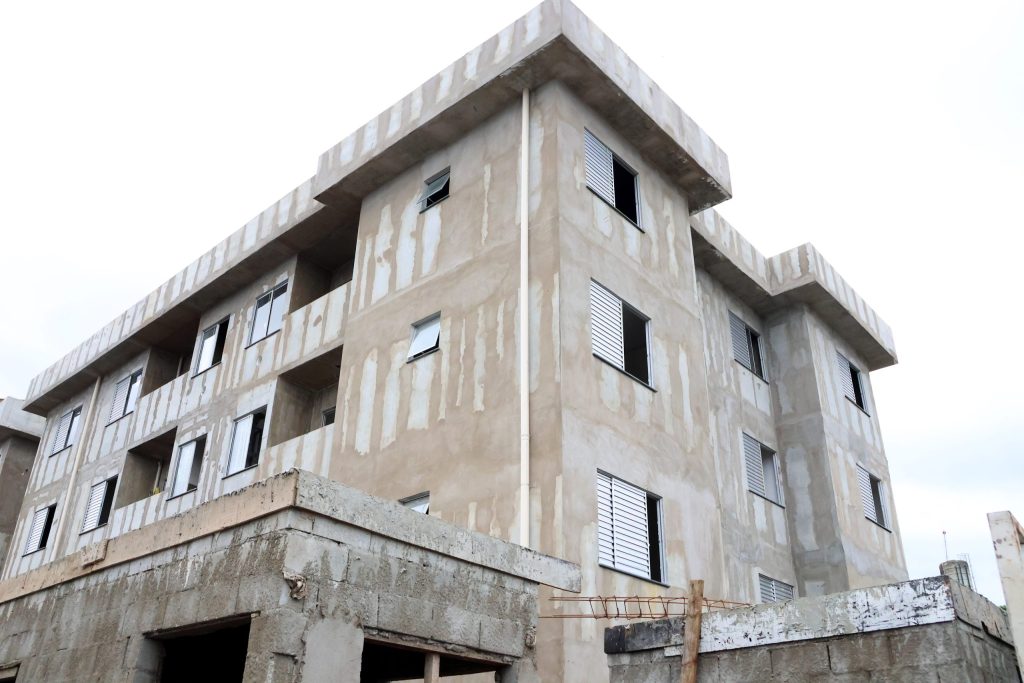 Cadastro de demanda habitacional em PG vai até domingo