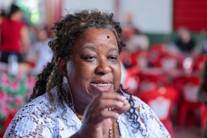 “Estamos tentando acordar o Brasil que insiste em ser autoritário”
