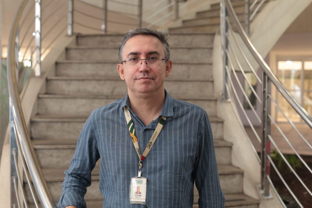Diretor da Unifesp-BS fala da importância e desafios da universidade pública