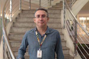 Diretor da Unifesp-BS fala da importância e desafios da universidade pública