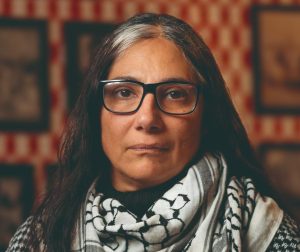 Literatura e resistência na voz das mulheres palestinas