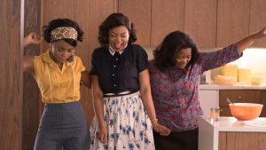Hollywood sabe fazer filmes em que o feminino é protagonista