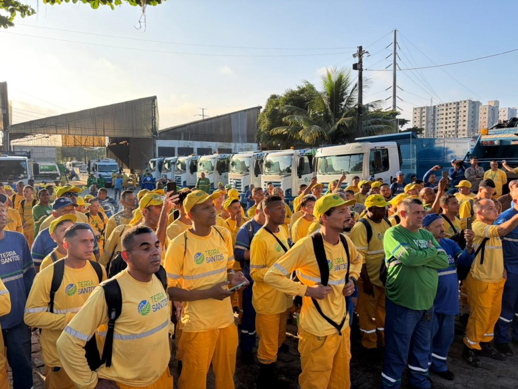 TRT determina perícia sobre PPR de funcionários da limpeza