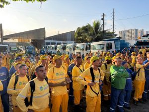Sindicato leva nova proposta de pagamento de PPR a trabalhadores