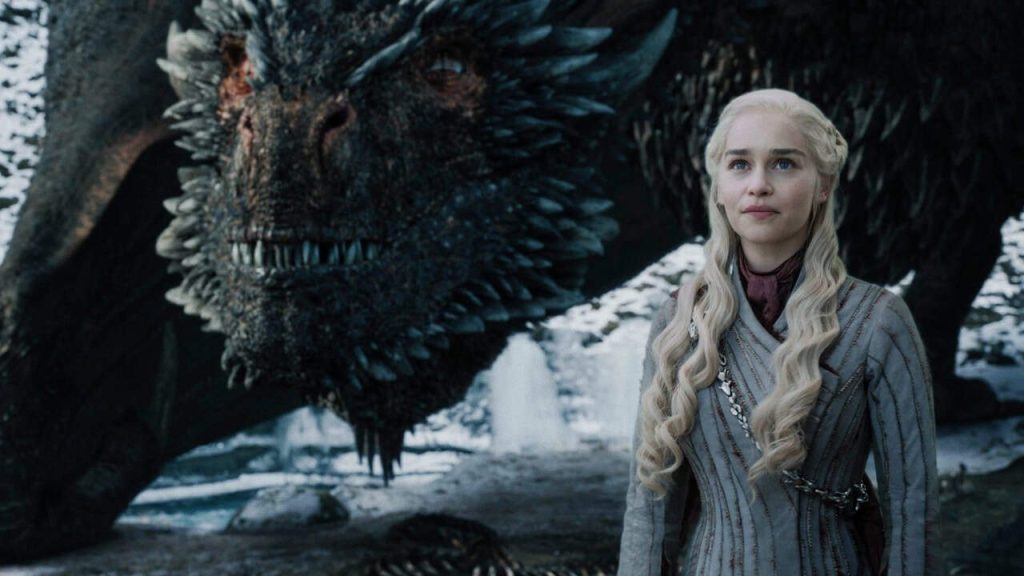 Universo de ‘Game of Thrones’ vai ganhar um longa para cinema