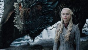Universo de ‘Game of Thrones’ vai ganhar um longa para cinema