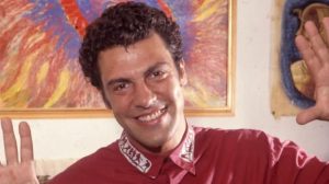 O adeus a Gérson Brenner, ator que teve a carreira interrompida