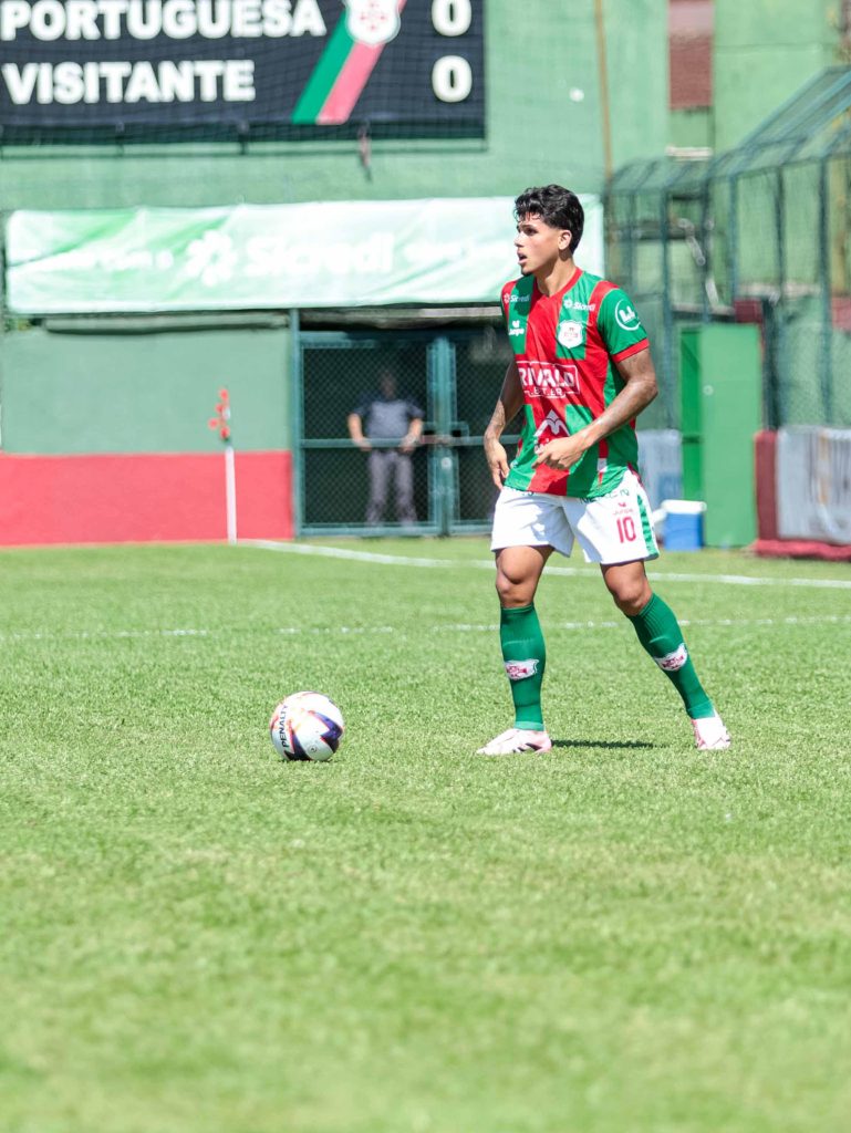 Briosa vence a Francana e garante vaga na próxima fase do Paulistão A3