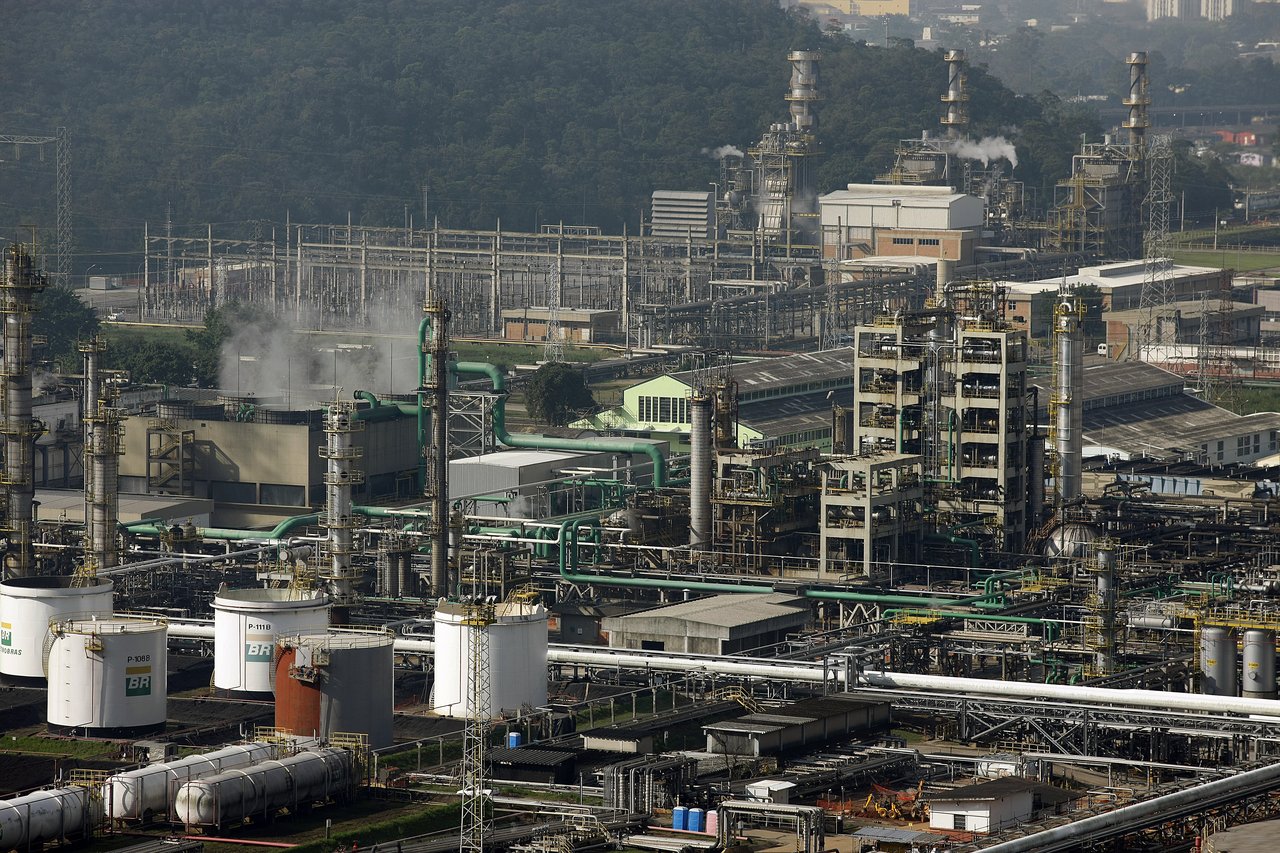 Agência Petrobras