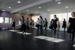 Santos recebe 2ª edição do Irish Dance Day com ampla programação