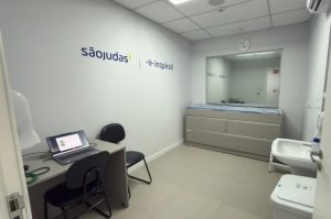 Cubatão ganha ambulatório especializado em climatério e menopausa