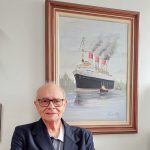 Especialista em história do Porto, Laire Giraud morre aos 81 anos