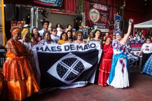 Centros de Memória às Vítimas da Violência de Estado começam por Santos
