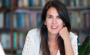 Canal Arte 1 lança hoje a série ‘Escritoras e Cidades’