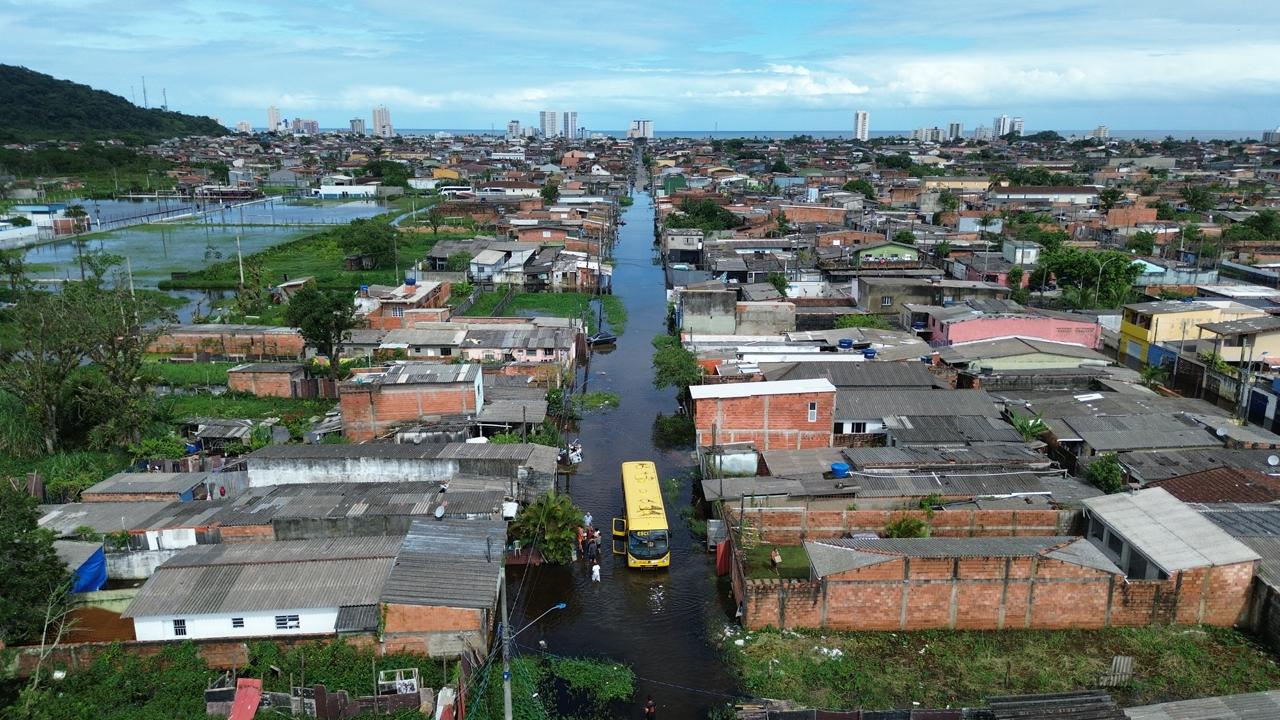 Foto - Gabriel Freitas/PMM