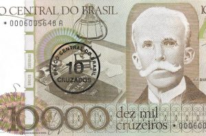 Há 40 anos, Plano Cruzado era implantado no Brasil