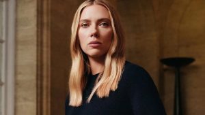O novo ‘O Exorcista’, com Scarlett Johansson, ganha primeiras imagens