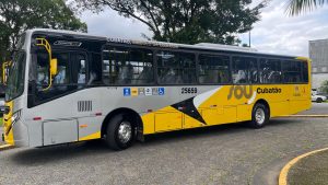 Itinerários de ônibus de Cubatão mudam no Bolsão 7
