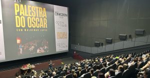 Palestra do Oscar completa 32 anos e reforça tradição santista