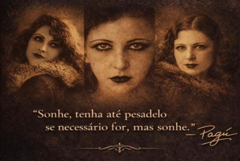 Pagu terá novo jazigo e Santos promove tour histórico no Dia da Mulher