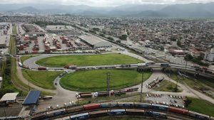 Guarujá traça estratégias para receber grandes obras viárias