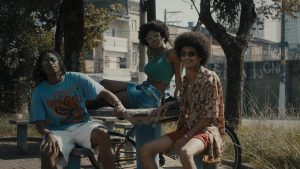 Mostra Afrocena realiza primeira edição em Santos neste fim de semana