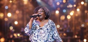 Samba Sem Fome celebra amanhã, com música, o Dia das Mulheres