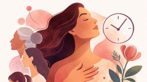 Saúde da mulher é uma prioridade da sociedade!