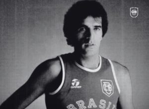 Basquete brasileiro perde um de seus grandes heróis
