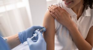 Estado confirma primeiro caso de sarampo e alerta para vacina