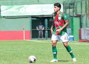 Yohan Marcellus valoriza entrega do elenco e celebra momento na Briosa