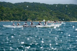 Volta à Ilha de Santo Amaro chega à 22ª edição neste sábado com percurso de 75 km