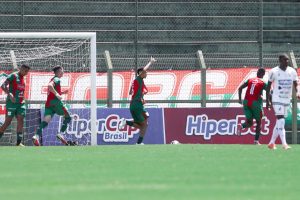 Briosa goleia São Bernardo e garante liderança geral da A3