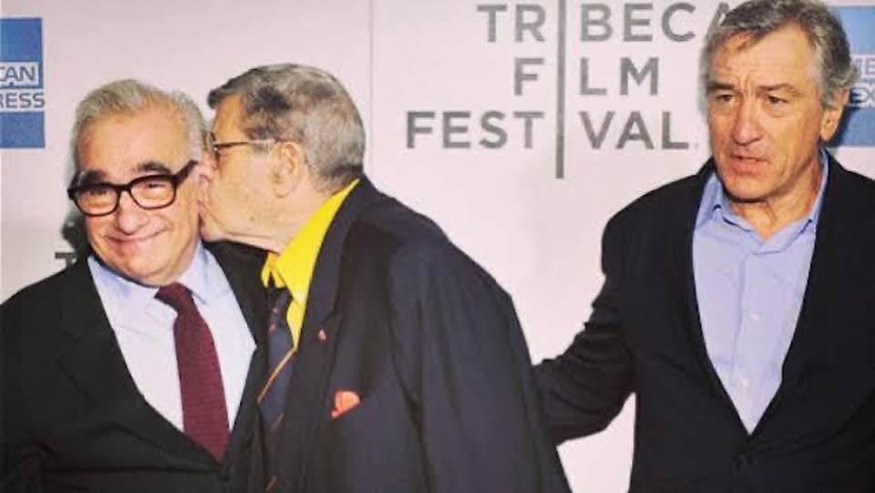 Jerry Lewis, O Grande Palhaço Judeu  nascia há 100 anos | Jornal da Orla
