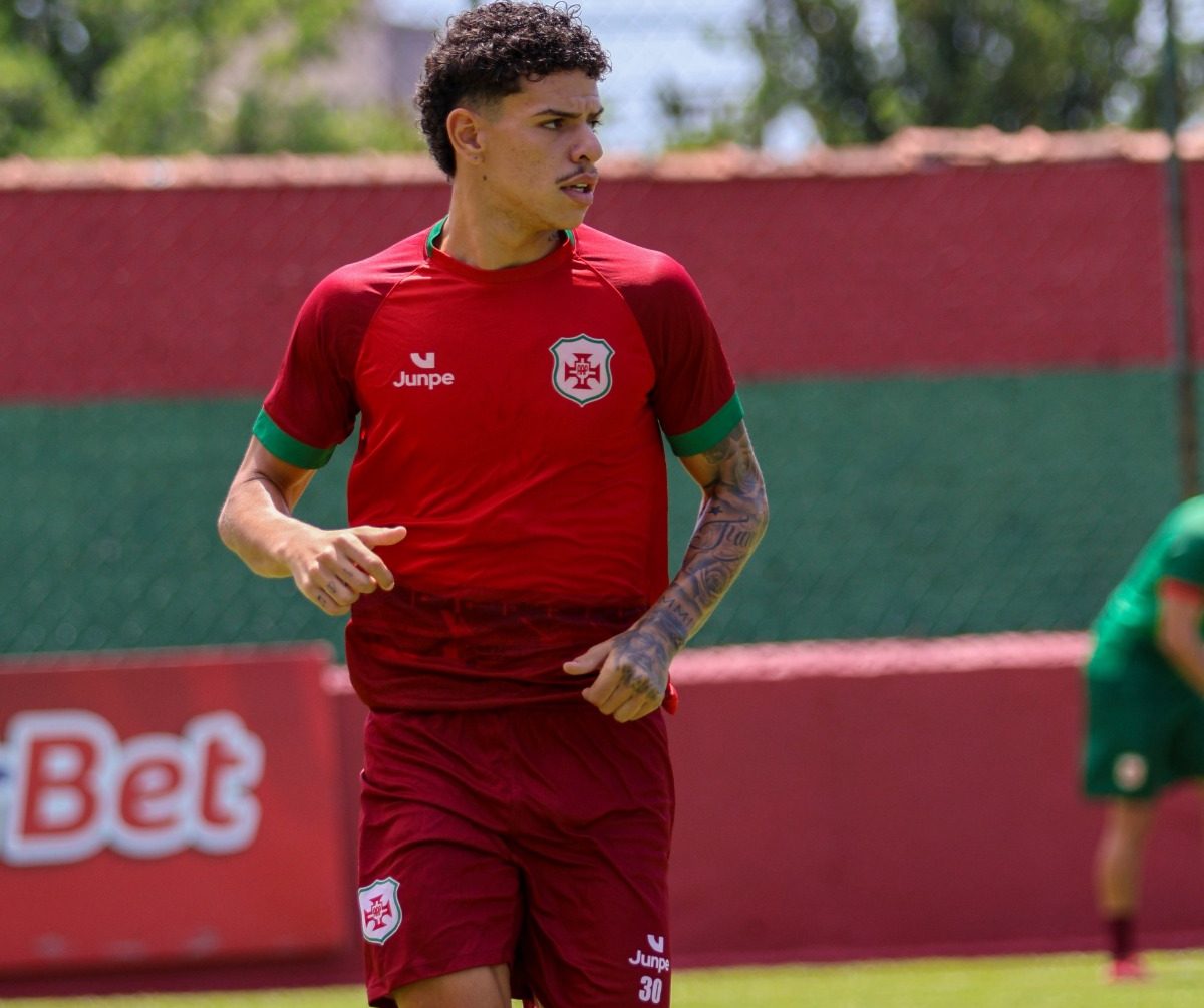 João Jardim/Agência Briosa