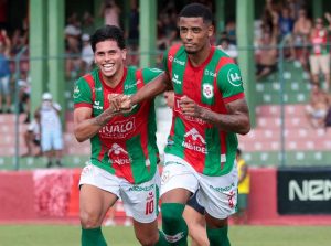 Briosa vence o União Barbarense e encerra primeira fase do Paulistão A3 com vitória