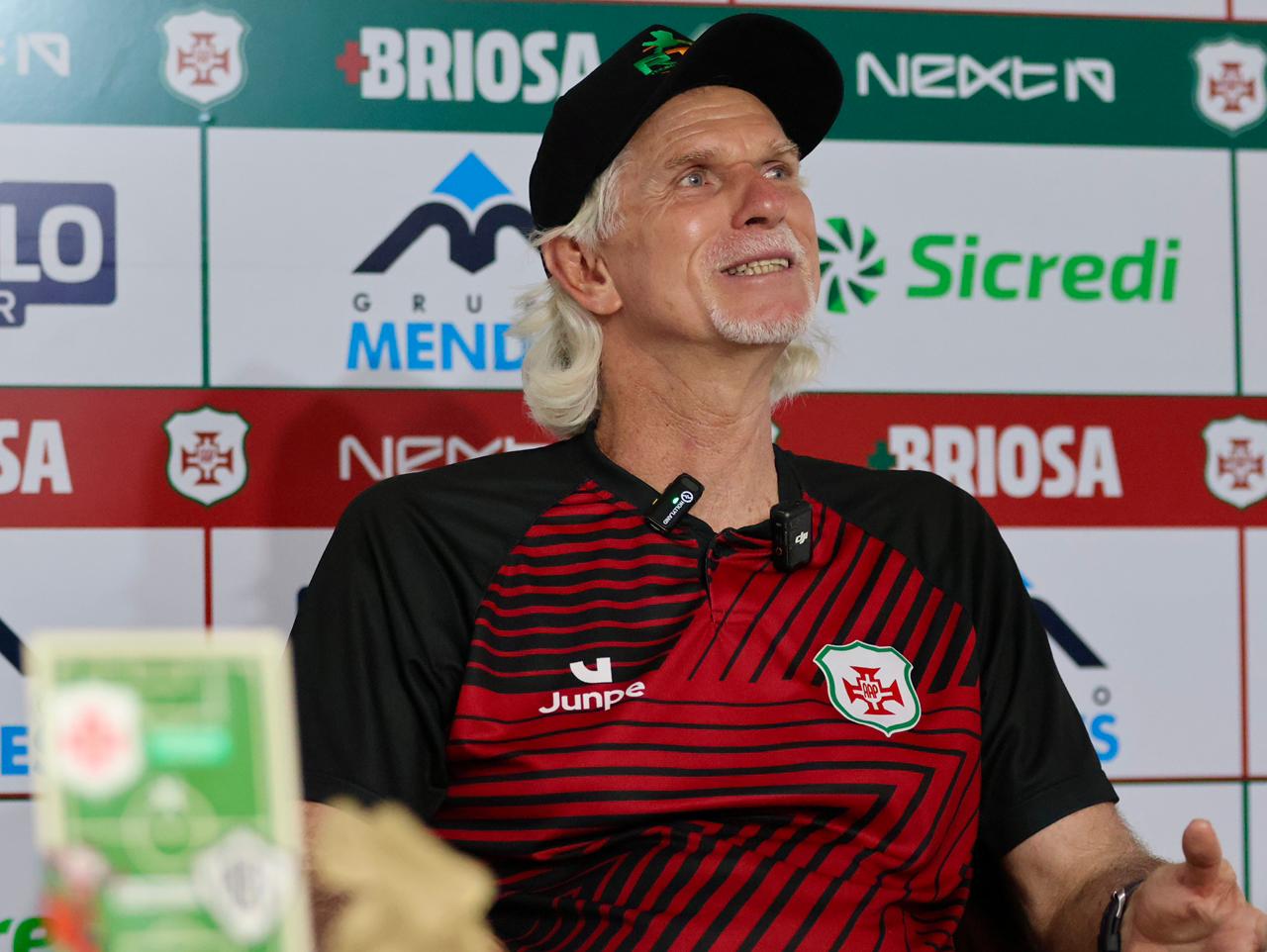 João Jardim/Agência Briosa