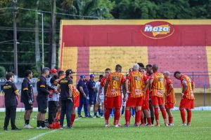 Jabaquara visita o Lemense pela Série A4 do Paulista