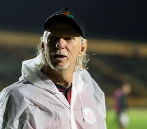 Sérgio Guedes destaca boa atuação da Briosa mesmo após derrota para o Paulista