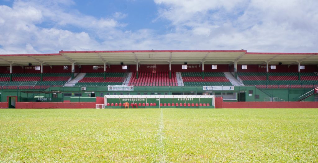Briosa inicia campanha no Paulista Sub-11 e Sub-12 neste sábado