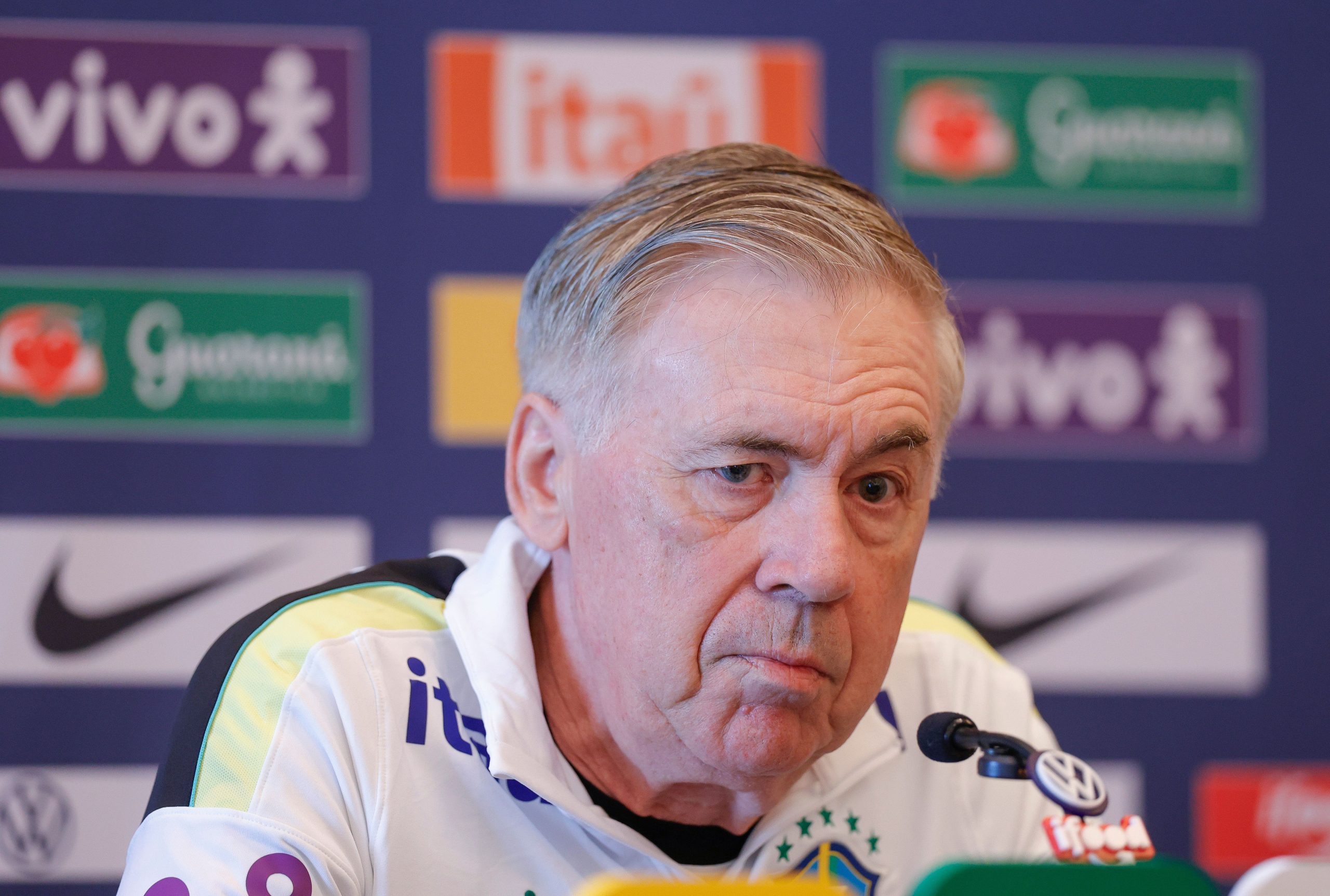 Rafael Ribeiro/CBF