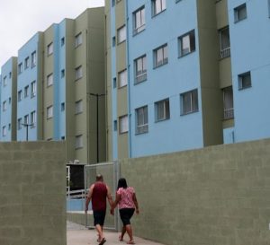 Centro de Santos terá dois conjuntos habitacionais até 2028