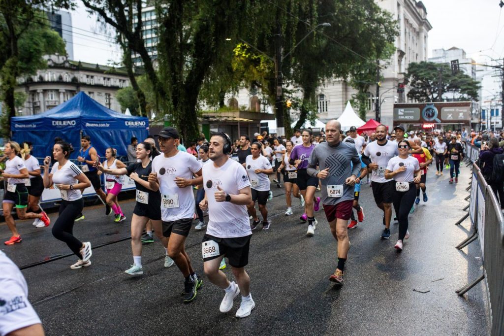 2ª Corrida do Café de Santos abre inscrições para prova em maio