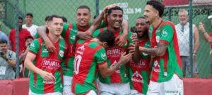 Briosa inicia luta pelo acesso contra o Rio Preto neste sábado