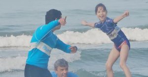 Escola Radical de Surfe promove Festival Prancha Oca em abril