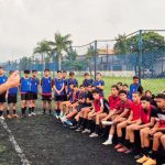 Futebol do Time PG recebe novos materiais para a temporada 2026